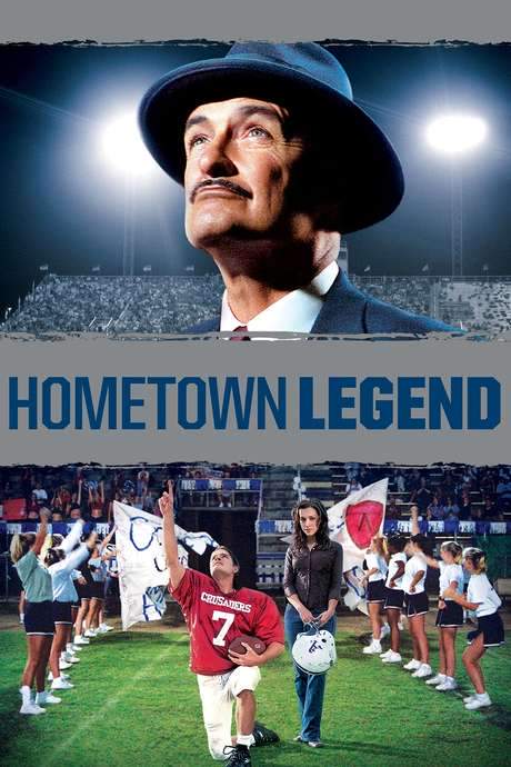 Hometown Legend